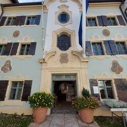 Pilgerhaus