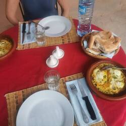 Berberomlett vom Feinsten