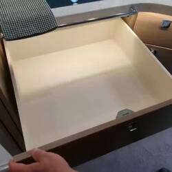 Aber die Verarbeitungsqualität überzeugt uns nicht