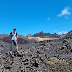 Anderer Planet? 🪐