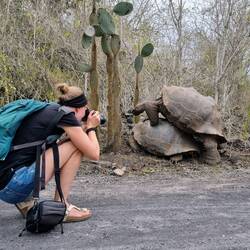 Privatsphäre? Heute nicht... 📷