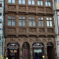 das Krummelsche Haus