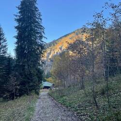 Kenzenhütte