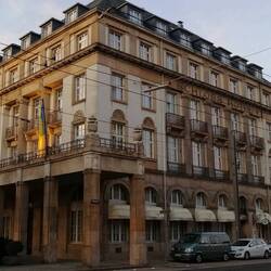 Das Schlosshotel