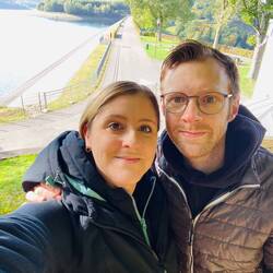 Ultraschöne Menschen