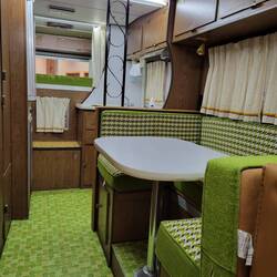 One of the original trailers