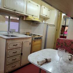 Another trailer, great colors?