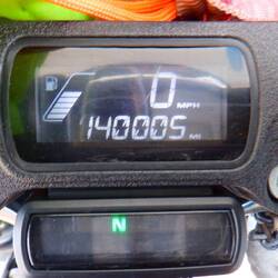 I don't know whether to laugh or cry