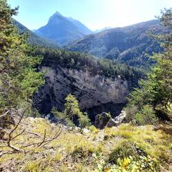 Im Karwendeltal