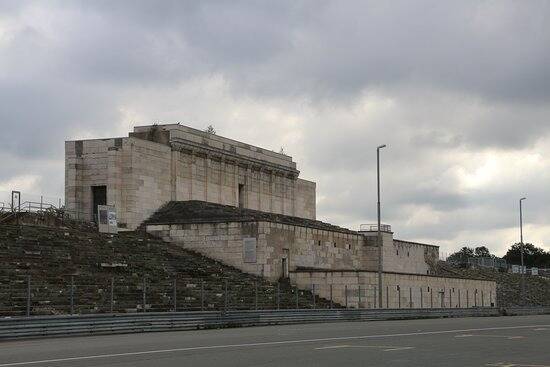 Zeppelinfeld
