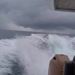 Richtiges Unwetter ☔ 🌩