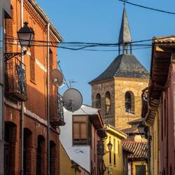 Mansilla de las Mulas