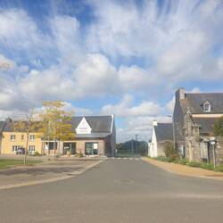 Village de Paule