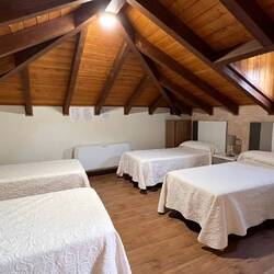 The Saint James Way, Cacabelos. One of my favourites so far!