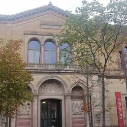 Die Kunsthalle