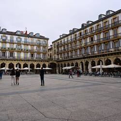 Constitution Square