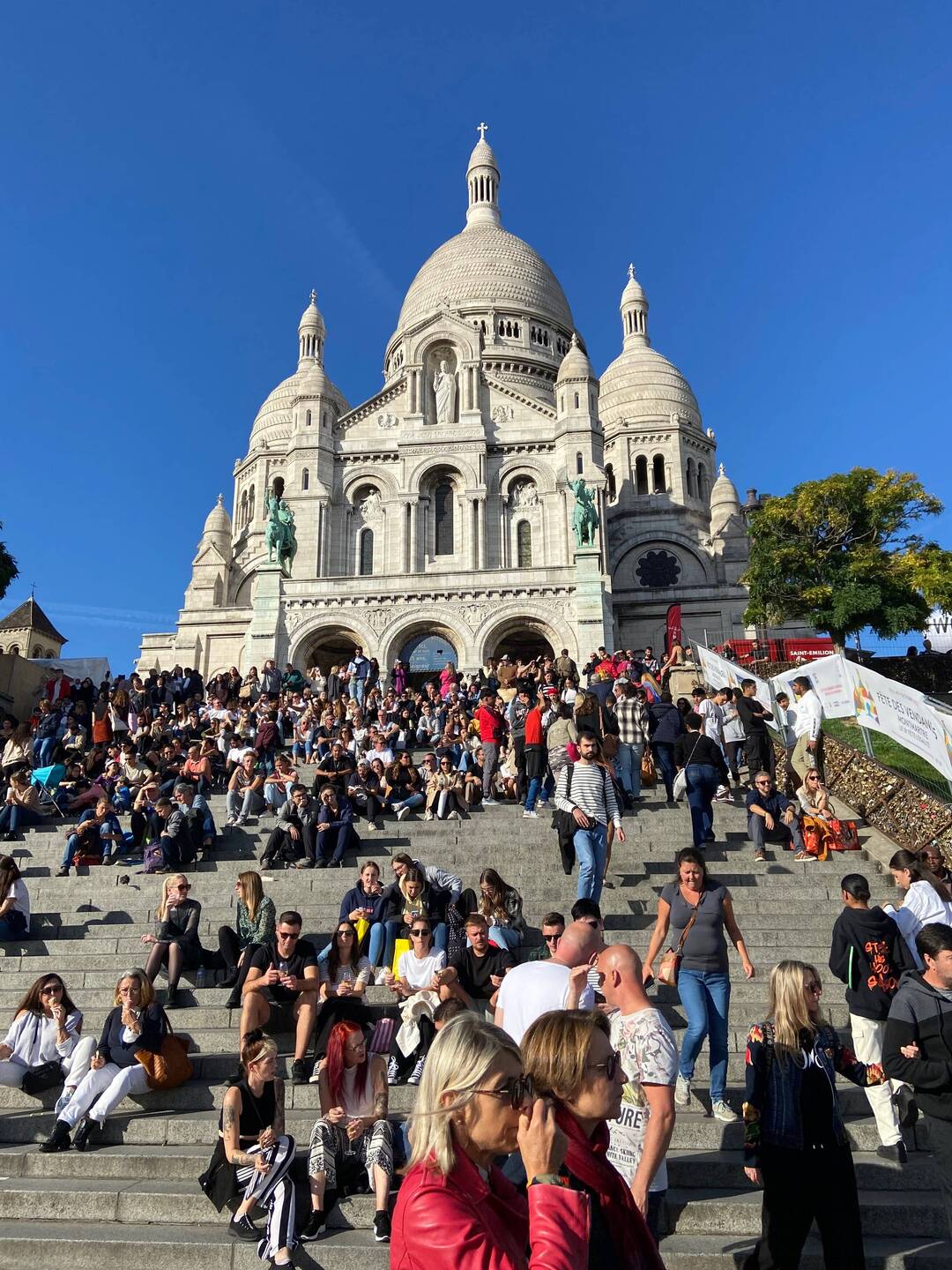 Sacre-Coeur