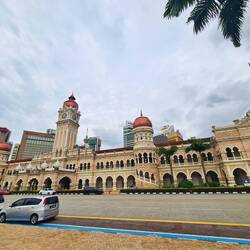 Old FMS Survey Office