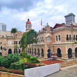 Old FMS Survey Office