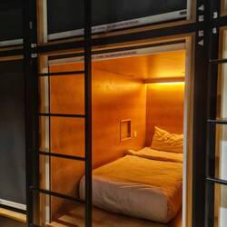 Mein "Schuhkarton" 😁