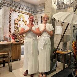 Zwei Engel für Charlie 😅