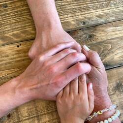 Four generations❤️