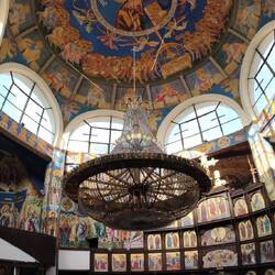 Kliment-von-Ohrid-Kirche