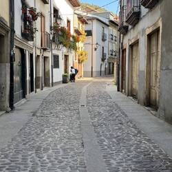 Villafranca del Bierzo