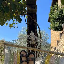 I can thinknof worse ways to spend my afternoon!