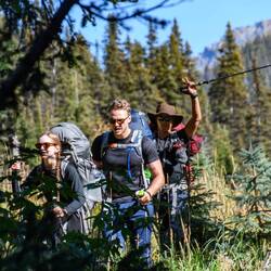 The Prairie Pal: new friends from Manitoba /neue Freundinnen aus Manitoba