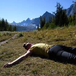 Thankful for sunshine /Sehr dankbar für die Sonne