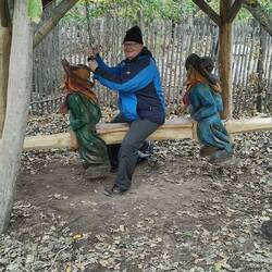 Der Teufel und seine Hexen!