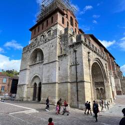The Abbey