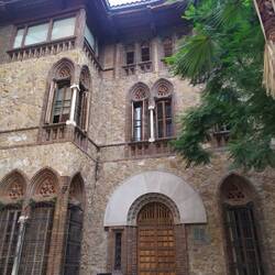 Casa Golferichs
