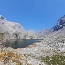 Zweiter See