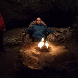 Der neue "Barbarossa"