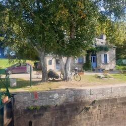 Ecluse de Guillac, n° 31