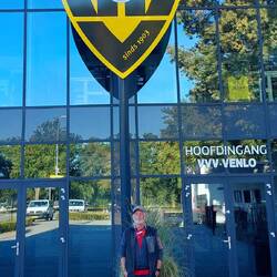 Hier startet und endet die erste Etappe!