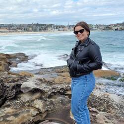 Bondi to Congee walk