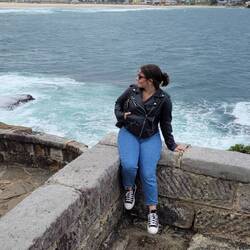 Bondi to Congee walk