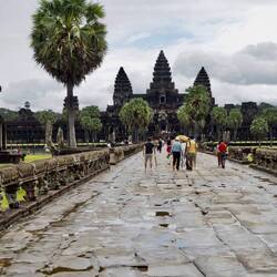 Angkor Wat.