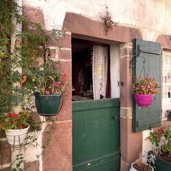 Lovely house in the main drag