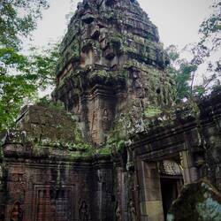Banteay Kdei.