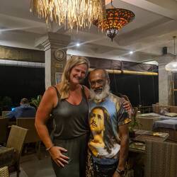 Eine Begegnung der besonderen Art🥰