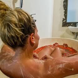 Seht entspannend🥰