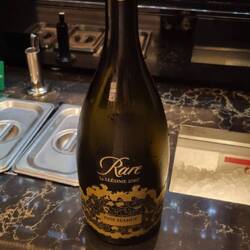 300 Franken Champagner