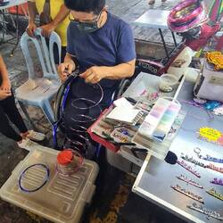 Schlüsselanhänger handmade 💓