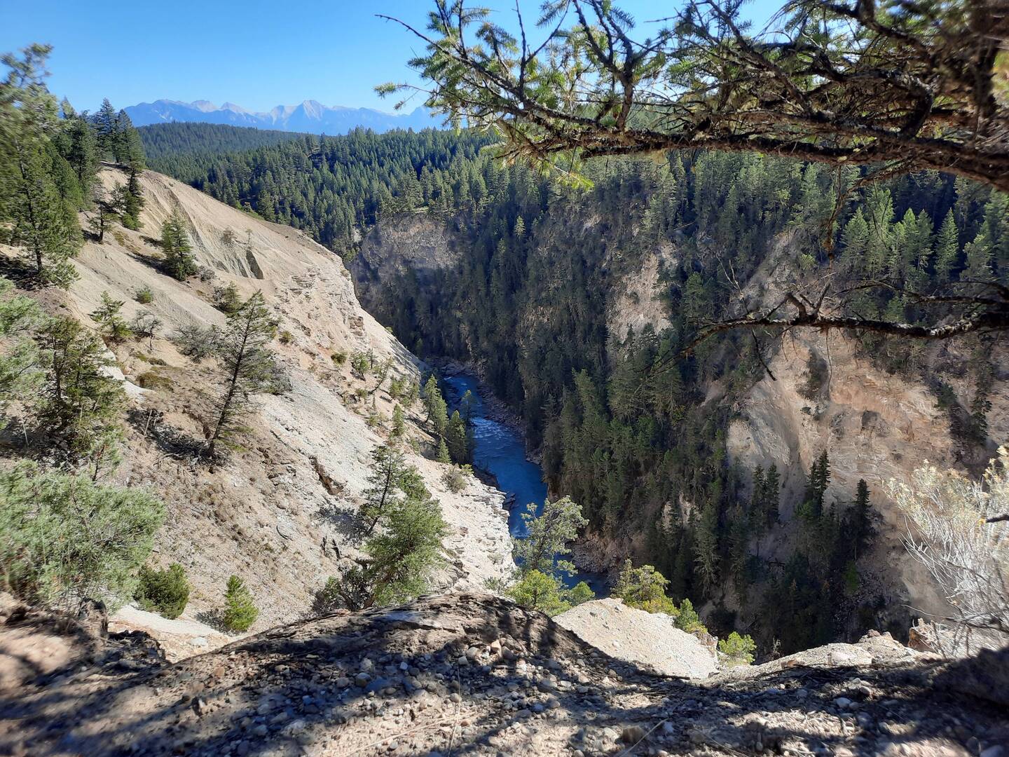 Johnson Canyon