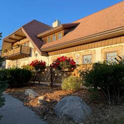 Black Forest Schnitzel House