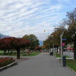 Auf der Höhe-Promenade